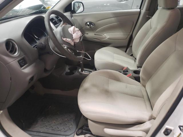 Photo 7 from auction – 2014 NISSAN VERSA S with VIN 3N1CN7AP5EL837049