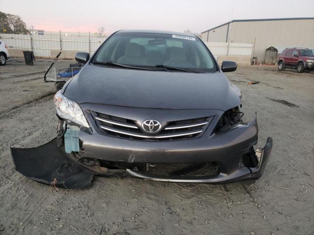 Photo 5 from auction – 2013 TOYOTA COROLLA BA with VIN 5YFBU4EE6DP087942