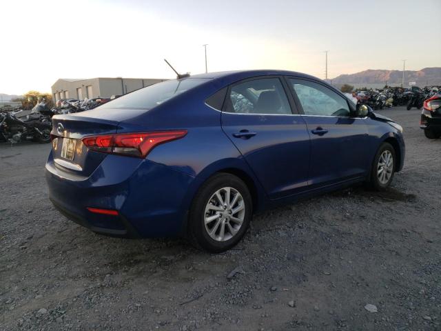 Photo 3 from auction – 2020 HYUNDAI ACCENT SE with VIN 3KPC24A69LE121459