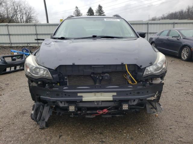 Photo 5 from auction – 2015 SUBARU XV CROSSTR with VIN JF2GPAMC9F8245010