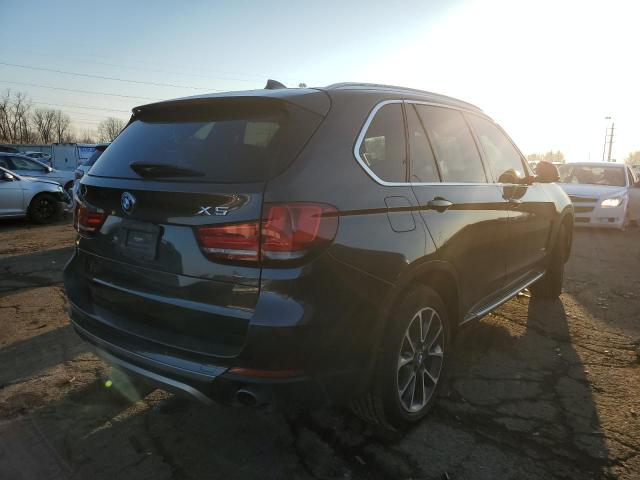 Photo 3 from auction – 2016 BMW X5 XDRIVE3 with VIN 5UXKR0C5XG0S86065