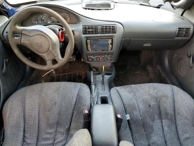 Photo 8 from auction – 2005 CHEVROLET CAVALIER with VIN 1G1JC52F957119361