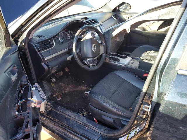 Photo 7 from auction – 2013 TOYOTA CAMRY L with VIN 4T1BF1FK6DU641282