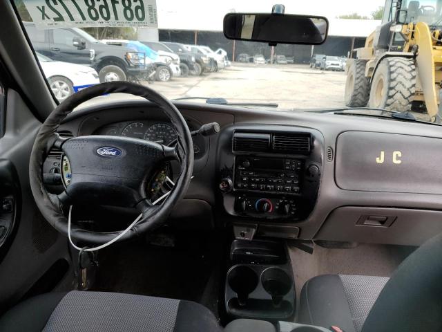 Photo 8 from auction – 2002 FORD RANGER SUP with VIN 1FTYR14V92PB34231