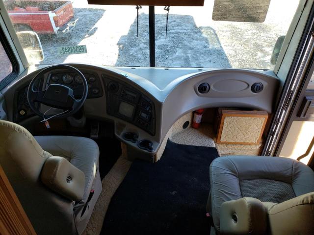 Photo 5 from auction – 2005 FREIGHTLINER CHASSIS X with VIN 4UZAAHBV85CU89449