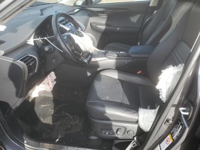 Photo 7 from auction – 2017 LEXUS NX 300H with VIN JTJBJRBZ5H2060682