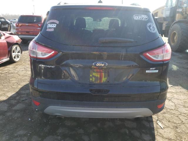 Photo 6 from auction – 2016 FORD ESCAPE SE with VIN 1FMCU0GX0GUA07968