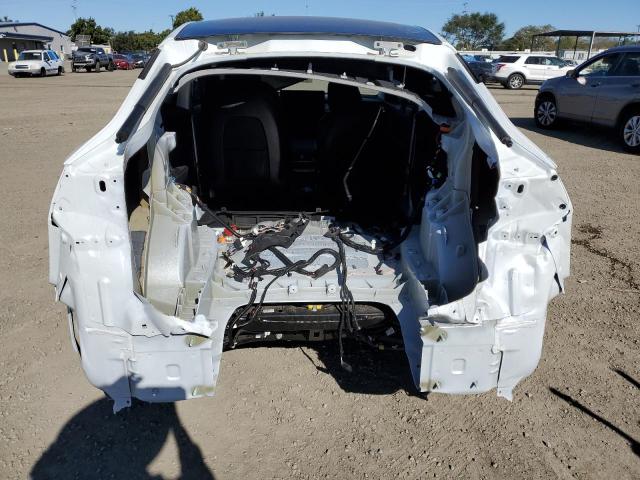 Photo 6 from auction – 2022 TESLA MODEL Y with VIN 7SAYGDEE9NF359742