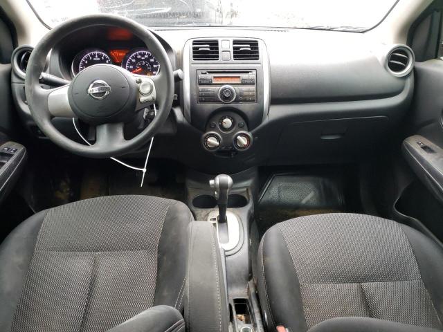 Photo 8 from auction – 2014 NISSAN VERSA with VIN 3N1CN7AP4EL807623