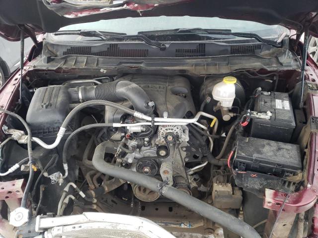 Photo 11 from auction – 2019 RAM 1500 CLASS with VIN 1C6RR7FT7KS679772