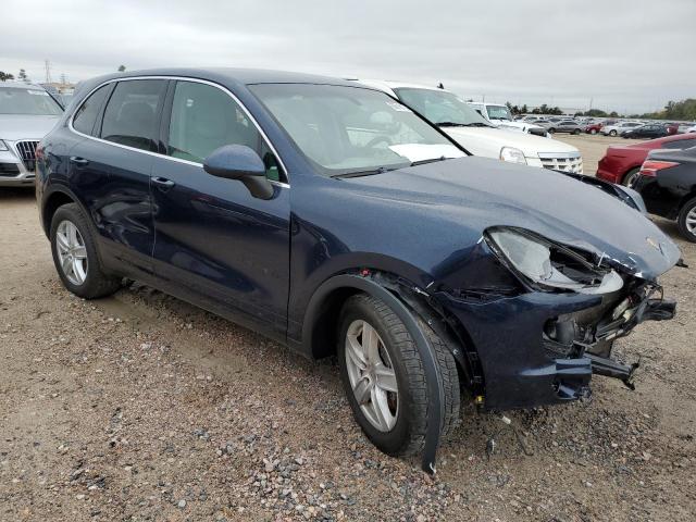 Photo 4 from auction – 2012 PORSCHE CAYENNE with VIN WP1AA2A22CLA10902