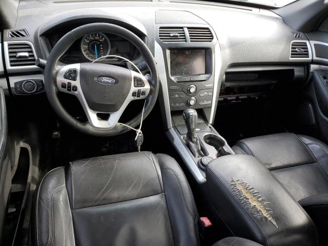 Photo 8 from auction – 2014 FORD EXPLORER X with VIN 1FM5K8D84EGB87865