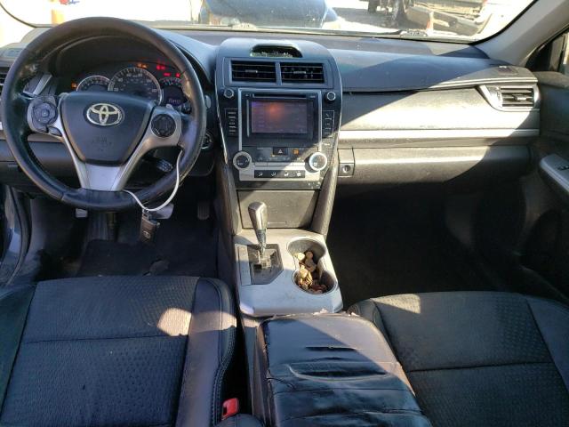 Photo 8 from auction – 2012 TOYOTA CAMRY SE with VIN 4T1BK1FK2CU014248