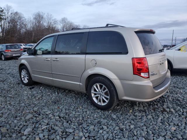 Photo 2 from auction – 2015 DODGE GRAND CARA with VIN 2C4RDGCG9FR585186