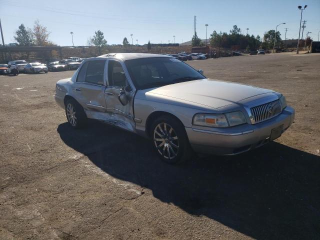 Photo 4 from auction – 2006 MERCURY GRAND MARQ with VIN 2MEFM74VX6X628377