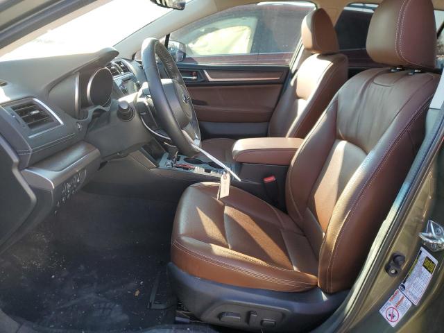 Photo 7 from auction – 2019 SUBARU OUTBACK TO with VIN 4S4BSATC7K3350379