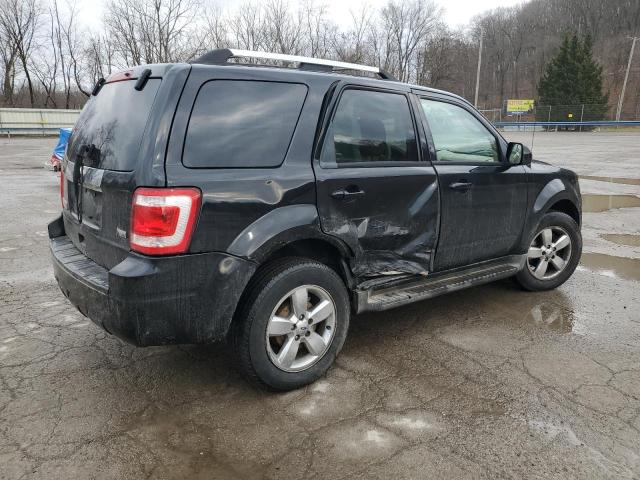 Photo 3 from auction – 2010 FORD ESCAPE LIM with VIN 1FMCU9EG6AKC44765