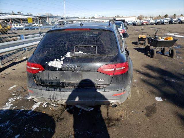 Photo 6 from auction – 2013 AUDI A4 ALLROAD with VIN WA1UFAFL1DA196824