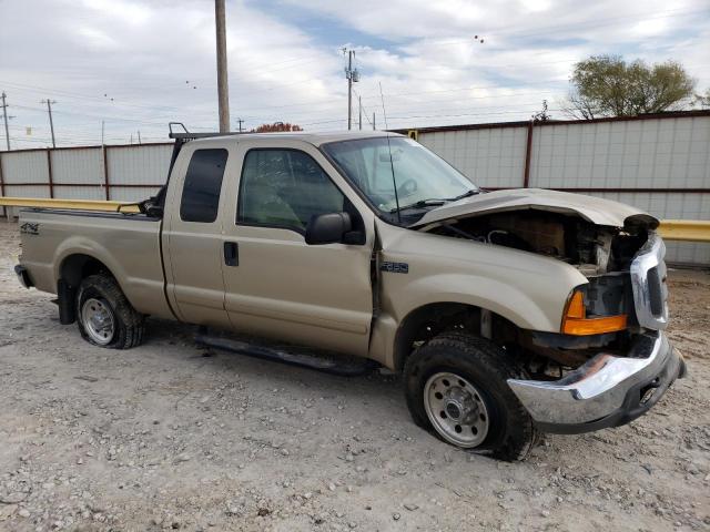 Photo 4 from auction – 2001 FORD F250 SUPER with VIN 1FTNX21S41EA22682