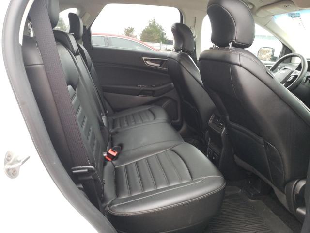 Photo 11 from auction – 2019 FORD EDGE SEL with VIN 2FMPK4J92KBB20909