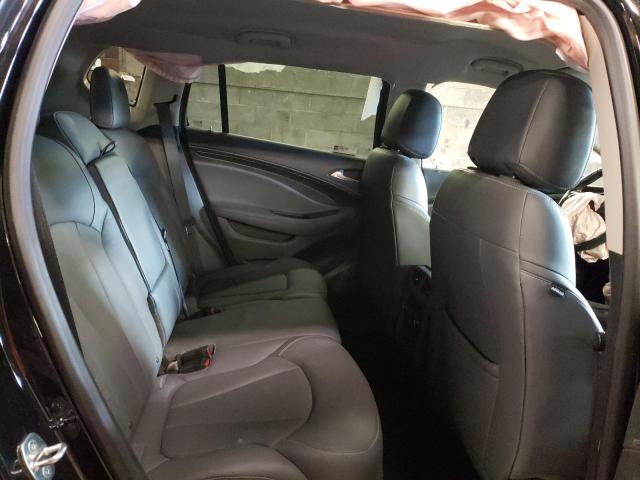 Photo 10 from auction – 2020 BUICK ENVISION E with VIN LRBFXCSA4LD016226