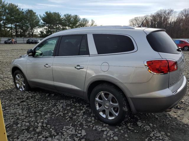 Photo 2 from auction – 2010 BUICK ENCLAVE CX with VIN 5GALVCEDXAJ188843