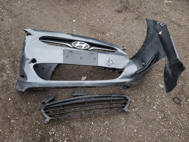 Photo 12 from auction – 2012 HYUNDAI ACCENT GLS with VIN KMHCT4AE1CU091102