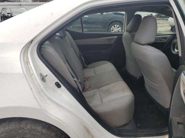 Photo 10 from auction – 2014 TOYOTA COROLLA L with VIN 2T1BURHE8EC124175