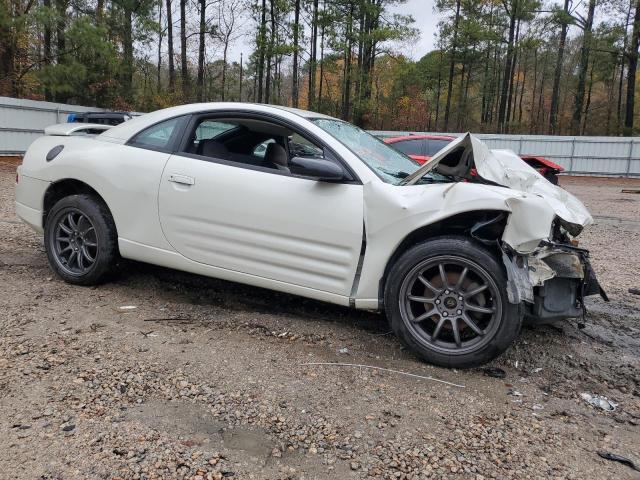 Photo 4 from auction – 2004 MITSUBISHI ECLIPSE RS with VIN 4A3AC34G94E082837