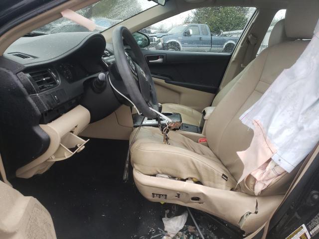 Photo 7 from auction – 2012 TOYOTA CAMRY BASE with VIN 4T1BF1FK8CU075298