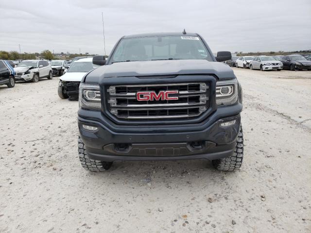 Photo 5 from auction – 2017 GMC SIERRA K15 with VIN 3GTU2NEC5HG331448