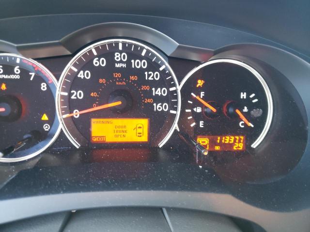 Photo 9 from auction – 2010 NISSAN ALTIMA BAS with VIN 1N4AL2AP1AN409640