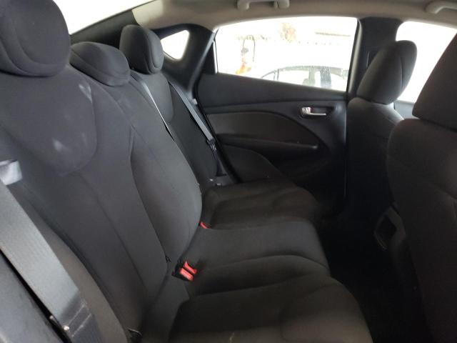 Photo 10 from auction – 2013 DODGE DART SE with VIN 1C3CDFAA6DD285317