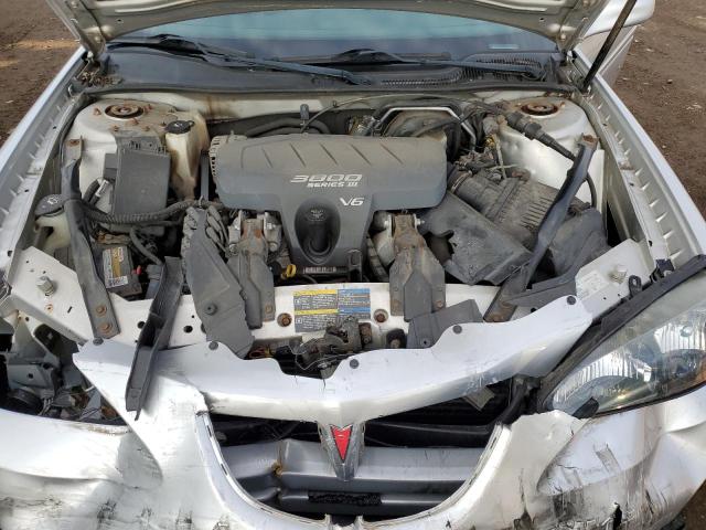 Photo 11 from auction – 2005 PONTIAC GRAND PRIX with VIN 2G2WS522051152733
