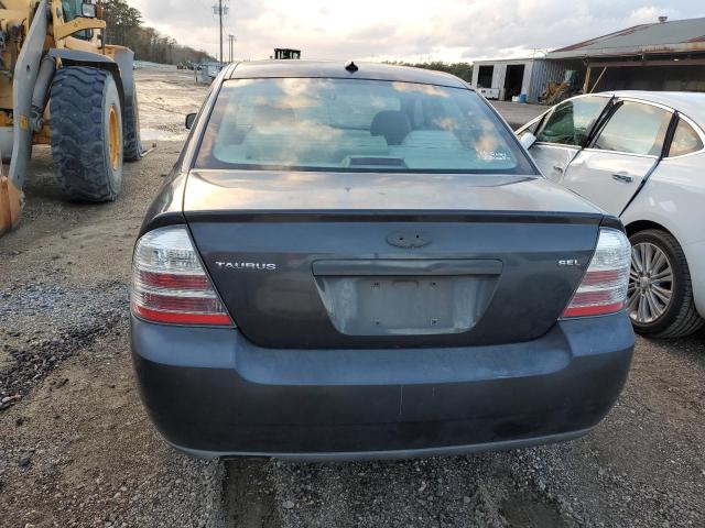 Photo 6 from auction – 2008 FORD TAURUS SEL with VIN 1FAHP24W78G147496