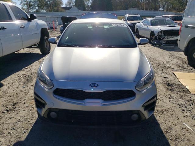 Photo 5 from auction – 2019 KIA FORTE FE with VIN 3KPF24AD7KE061840