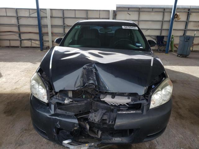 Photo 5 from auction – 2013 CHEVROLET IMPALA LS with VIN 2G1WF5E33D1162796