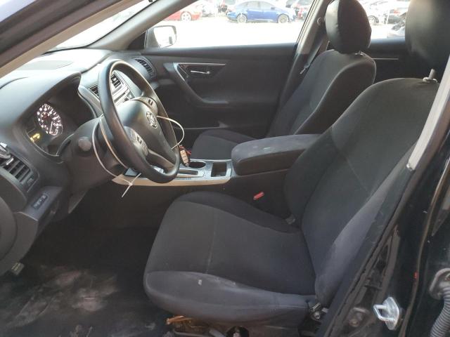Photo 7 from auction – 2013 NISSAN ALTIMA 3.5 with VIN 1N4BL3AP6DN494540