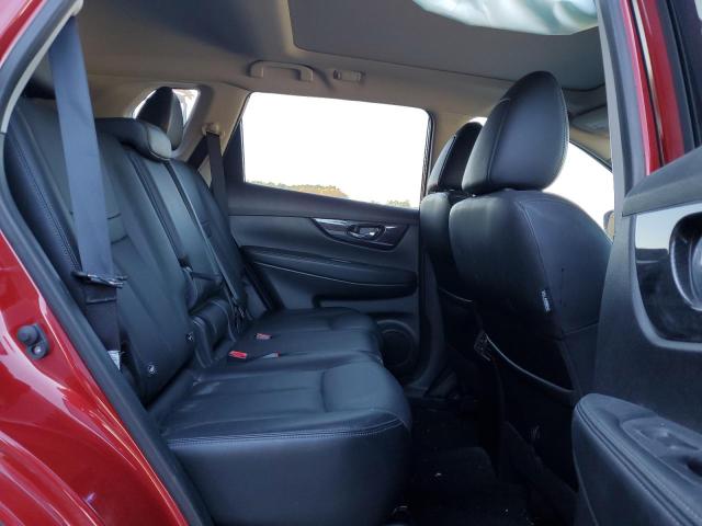 Photo 11 from auction – 2017 NISSAN ROGUE S with VIN JN8AT2MT6HW403666