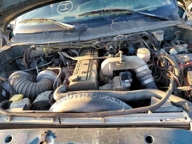 Photo 11 from auction – 1999 DODGE RAM 2500 with VIN 3B7KF2362XG171101