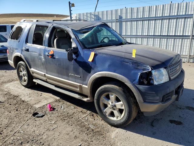 Photo 4 from auction – 2004 FORD EXPLORER E with VIN 1FMZU74W64UA31363