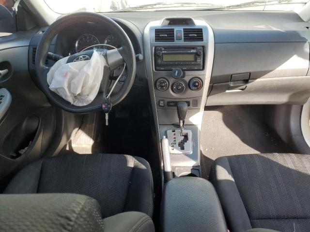 Foto 8 de la subasta – 2012 TOYOTA COROLLA BA con VIN 5YFBU4EE5CP013491