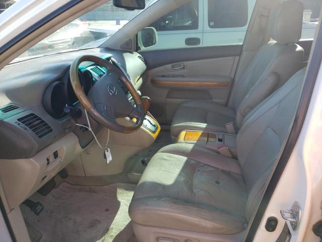 Photo 7 from auction – 2009 LEXUS RX 350 with VIN 2T2GK31U99C069439
