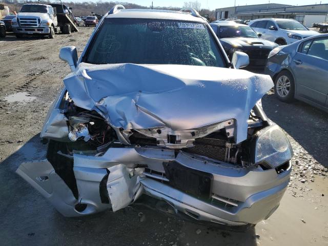 Photo 5 from auction – 2014 CHEVROLET CAPTIVA LT with VIN 3GNAL4EK4ES510422