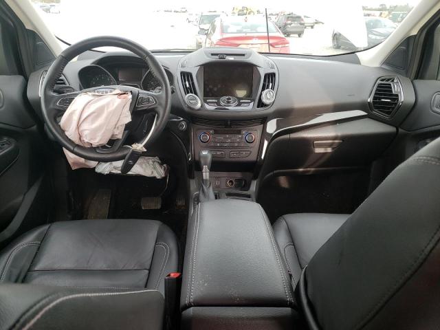 Photo 8 from auction – 2017 FORD ESCAPE TIT with VIN 1FMCU0JD4HUC18011