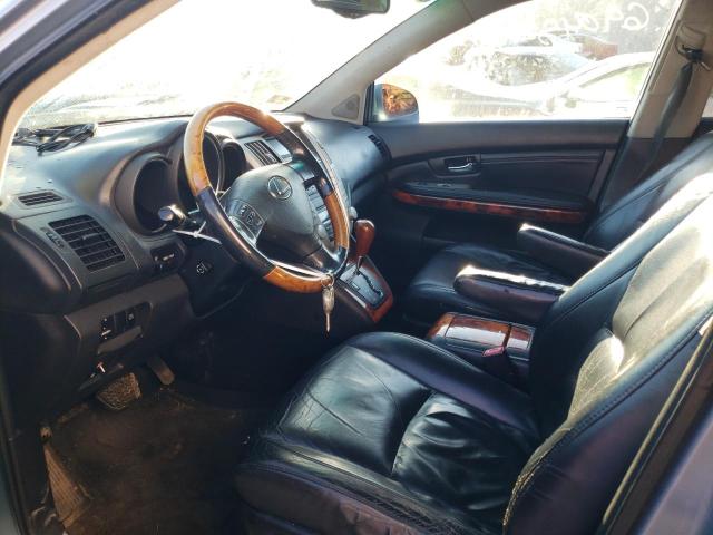 Photo 7 from auction – 2004 LEXUS RX 330 with VIN 2T2HA31U04C008819