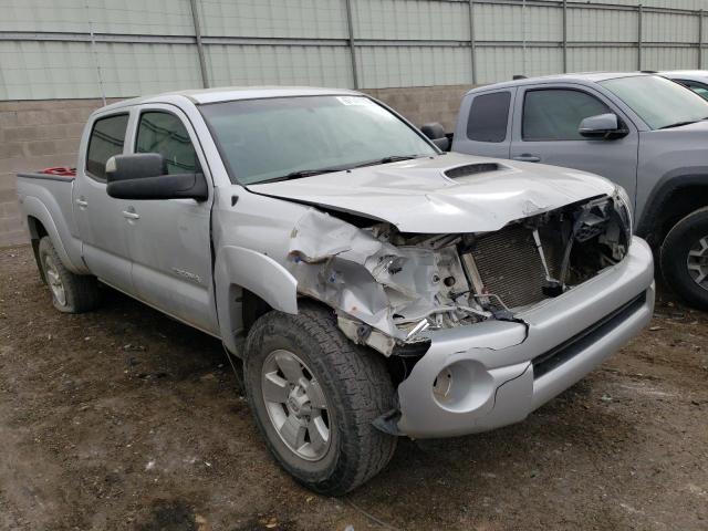 Photo 4 from auction – 2011 TOYOTA TACOMA DOU with VIN 3TMMU4FN1BM035372