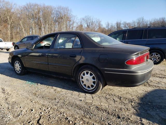 Photo 2 from auction – 2003 BUICK CENTURY CU with VIN 2G4WS52J931169171