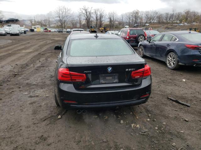Photo 6 from auction – 2017 BMW 330 XI with VIN WBA8D9G30HNU65305