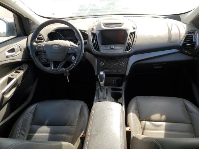 Photo 8 from auction – 2018 FORD ESCAPE SEL with VIN 1FMCU0HDXJUA10209